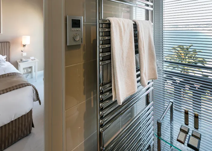 Hotel Suisse Nizza
