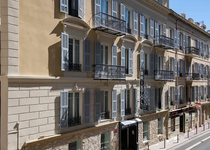 Bristol Nizza